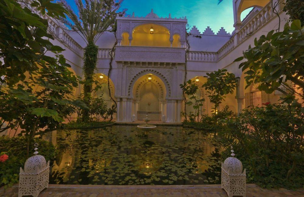 Image for RIAD DAR EL MALAIKA