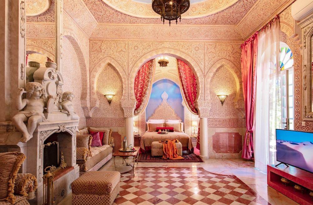 Image for RIAD DAR EL MALAIKA