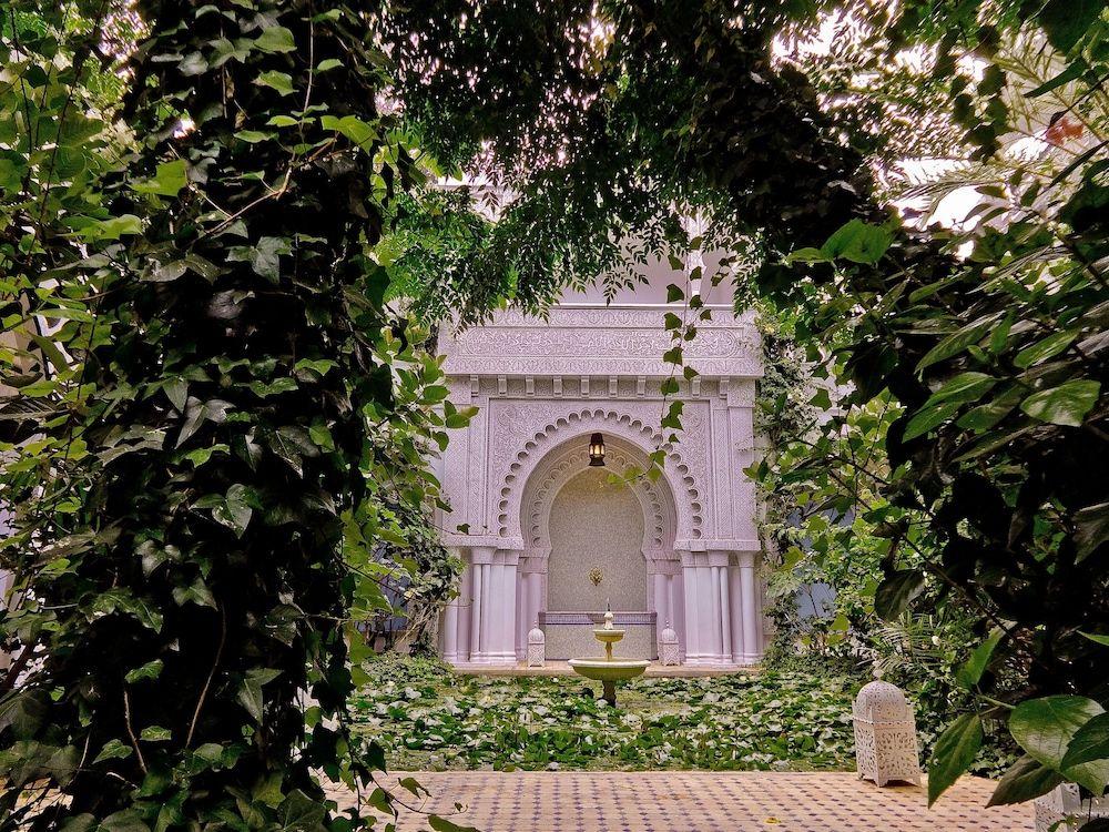 Image for RIAD DAR EL MALAIKA