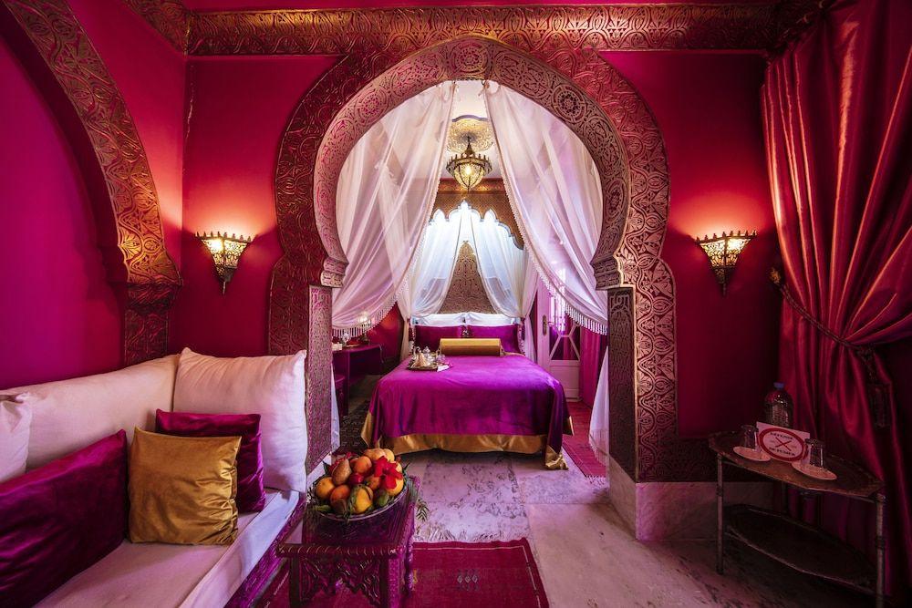 Image for RIAD DAR EL MALAIKA