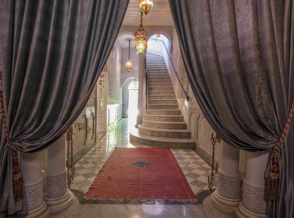 Image for RIAD DAR EL MALAIKA