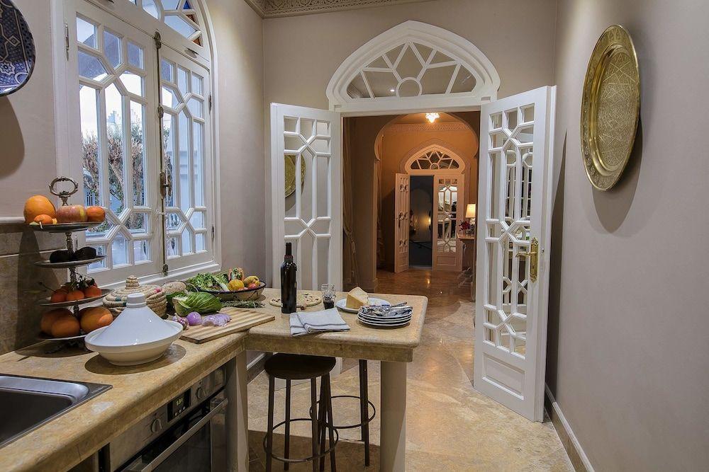 Image for RIAD DAR EL MALAIKA
