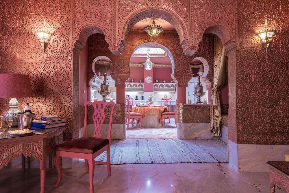 Image for RIAD DAR EL MALAIKA