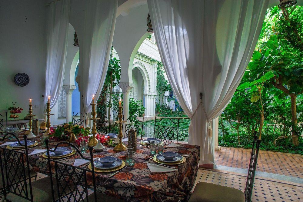Image for RIAD DAR EL MALAIKA