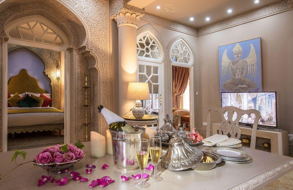 Image for RIAD DAR EL MALAIKA
