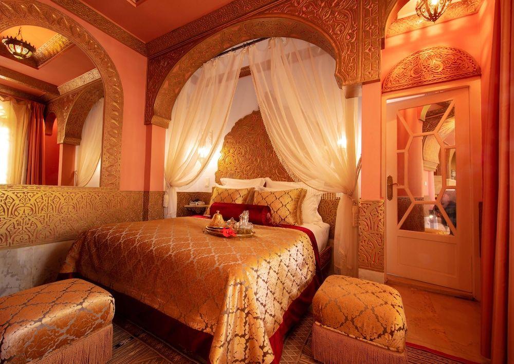 Image for RIAD DAR EL MALAIKA
