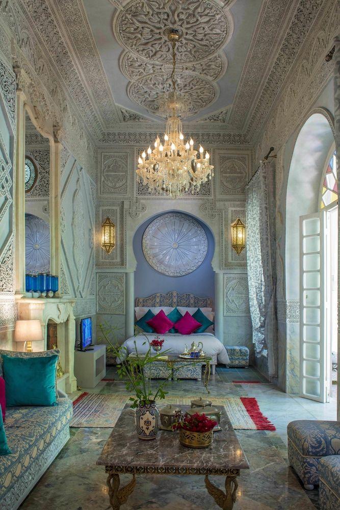 Image for RIAD DAR EL MALAIKA