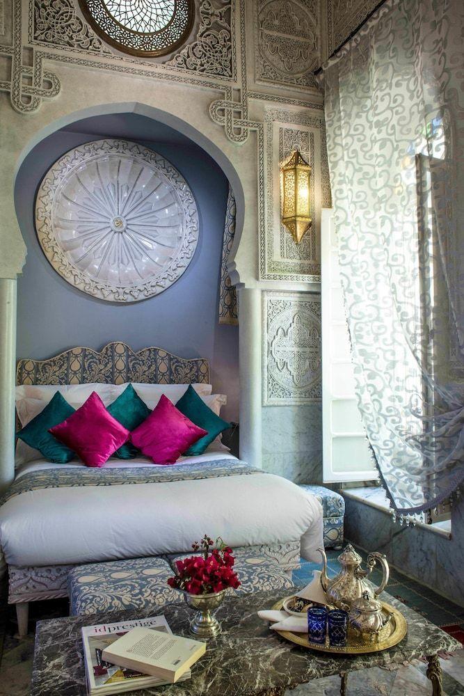 Image for RIAD DAR EL MALAIKA