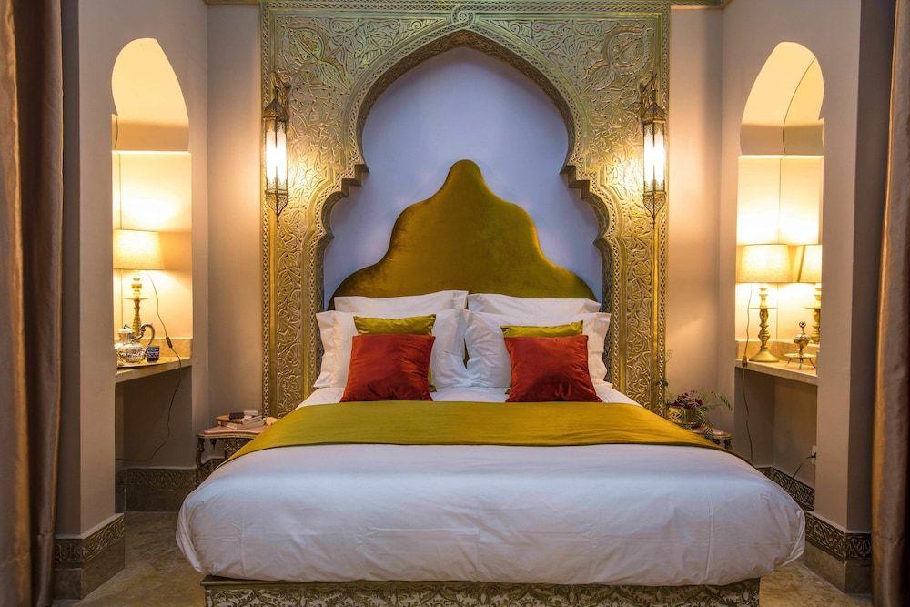Image for RIAD DAR EL MALAIKA