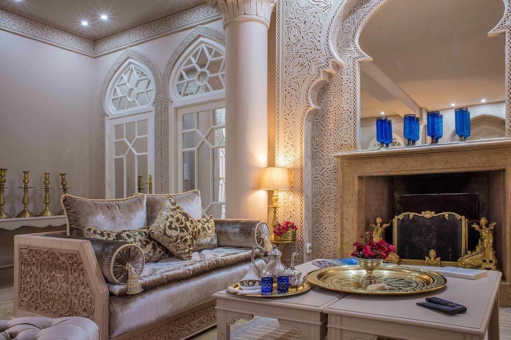 Image for RIAD DAR EL MALAIKA