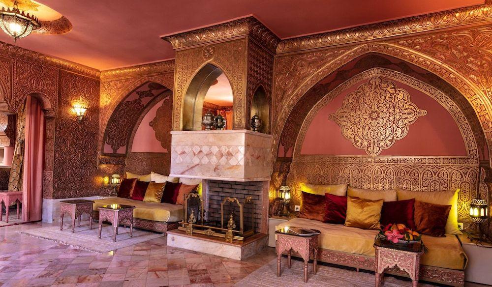 Image for RIAD DAR EL MALAIKA