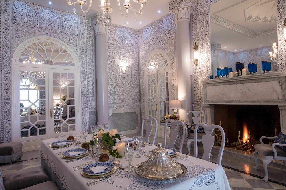 Image for RIAD DAR EL MALAIKA