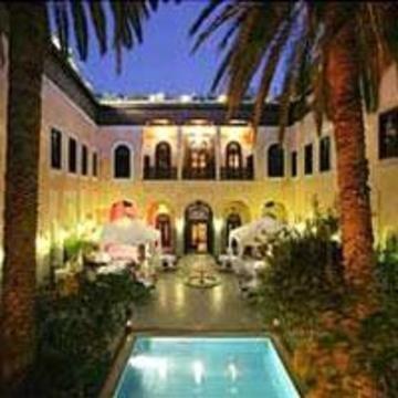 Image for RIYAD SHEHERAZADE