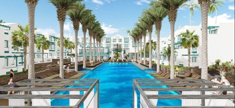 Image for BARCELO TEGUISE BEACH - ADULTS ONLY