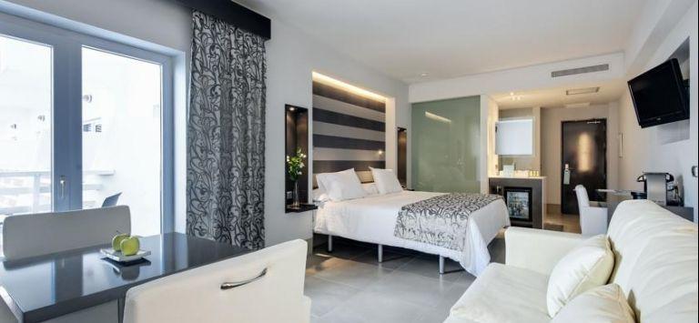 Image for BARCELO TEGUISE BEACH - ADULTS ONLY