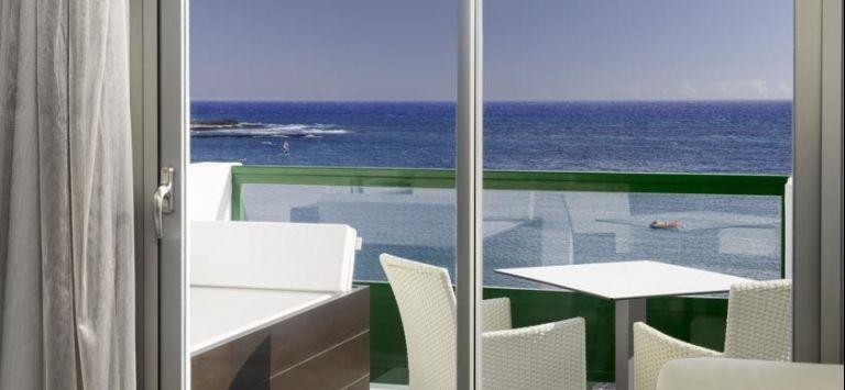 Image for BARCELO TEGUISE BEACH - ADULTS ONLY