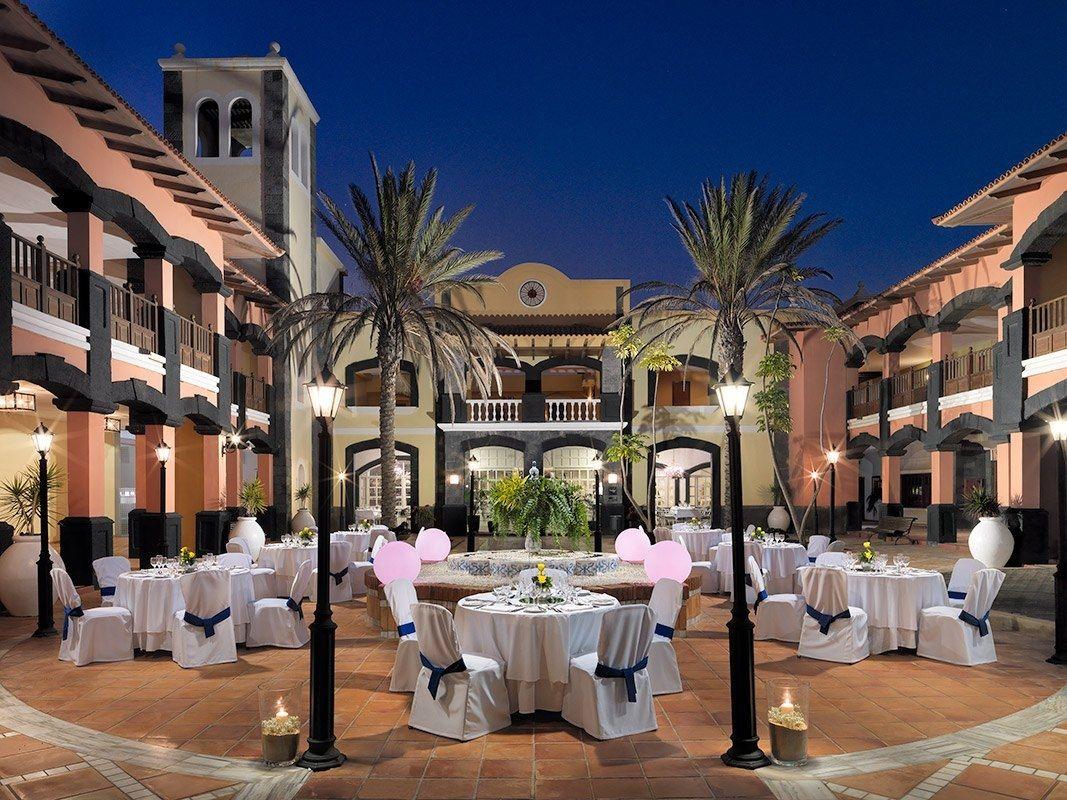 Image for H10 RUBICON PALACE