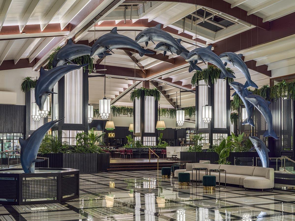 Image for H10 RUBICON PALACE