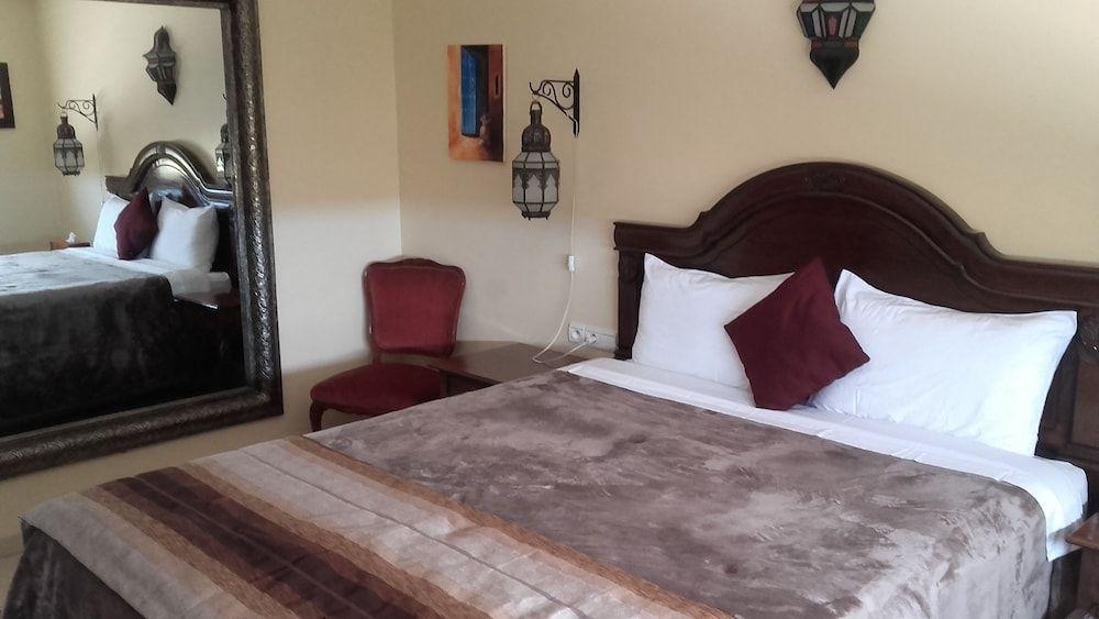 Image for RIAD TANJIL