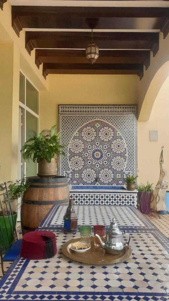 Image for RIAD TANJIL