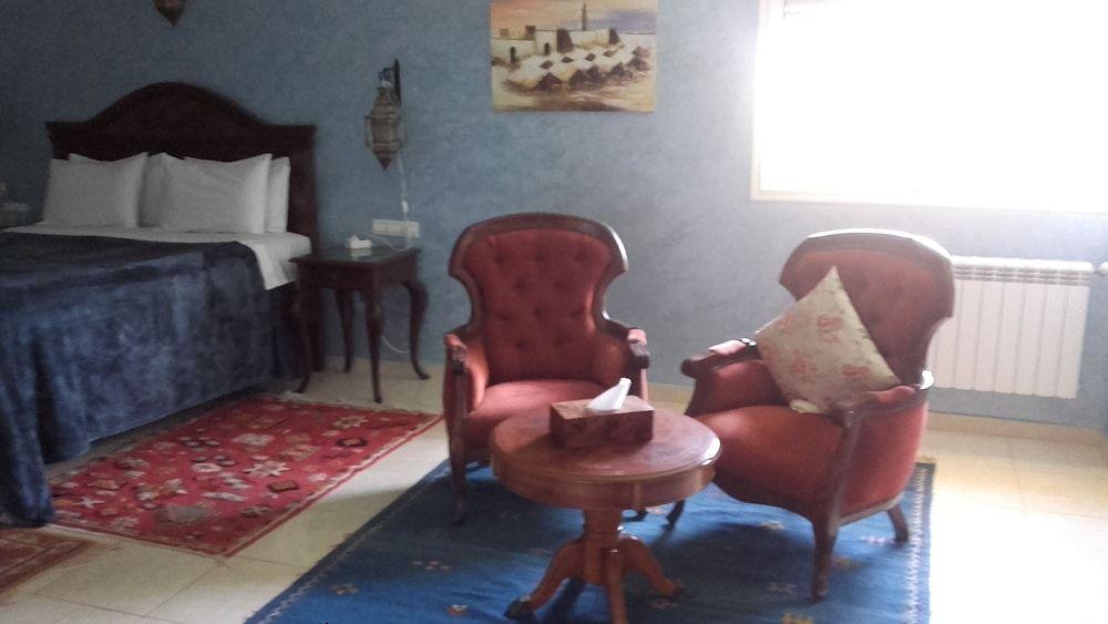 Image for RIAD TANJIL