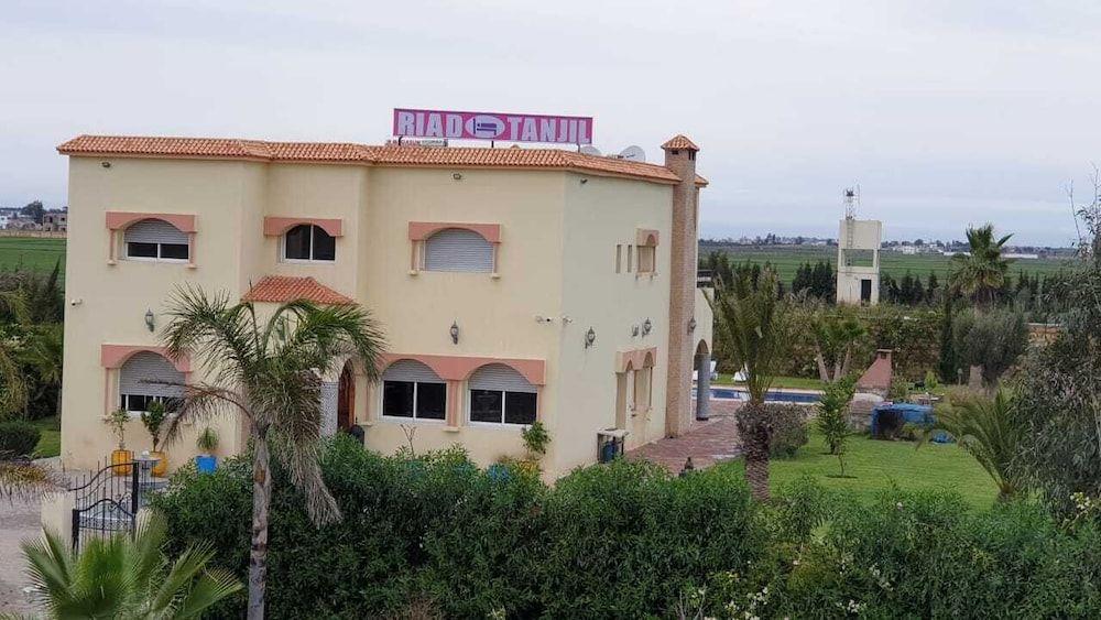 Image for RIAD TANJIL