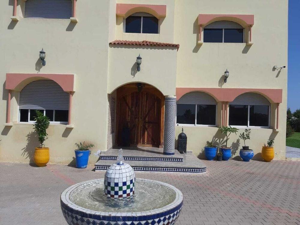 Image for RIAD TANJIL