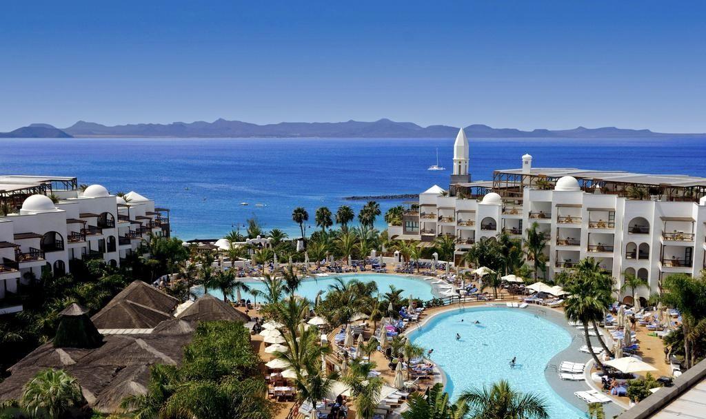 Image for PRINCESA YAIZA SUITE HOTEL RESORT