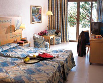 Image for BARCELO LANZAROTE ACTIVE RESORT