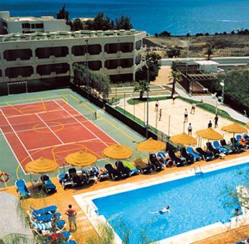 Image for BARCELO LANZAROTE ACTIVE RESORT