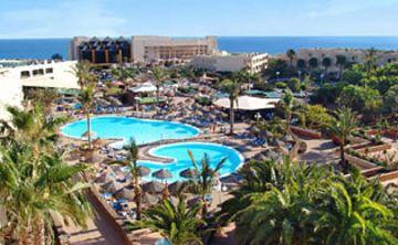Image for BARCELO LANZAROTE ACTIVE RESORT