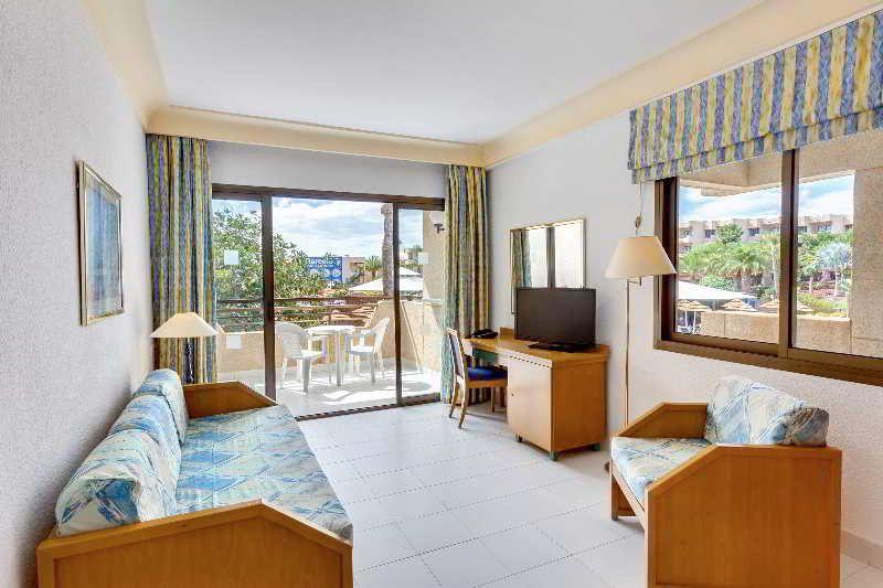 Image for BARCELO LANZAROTE ACTIVE RESORT