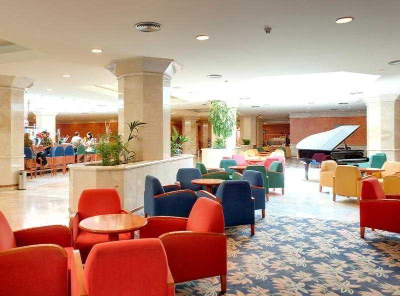 Image for BARCELO LANZAROTE ACTIVE RESORT