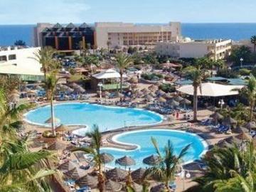 Image for BARCELO LANZAROTE ACTIVE RESORT