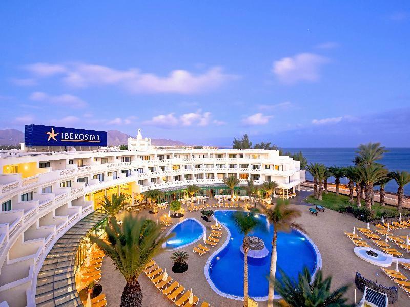 Image for IBEROSTAR LANZAROTE PARK