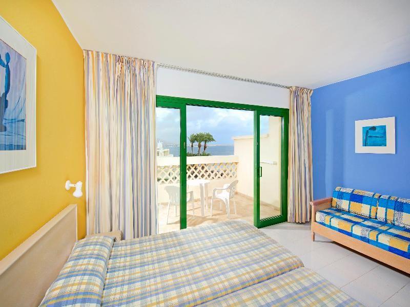 Image for IBEROSTAR LANZAROTE PARK