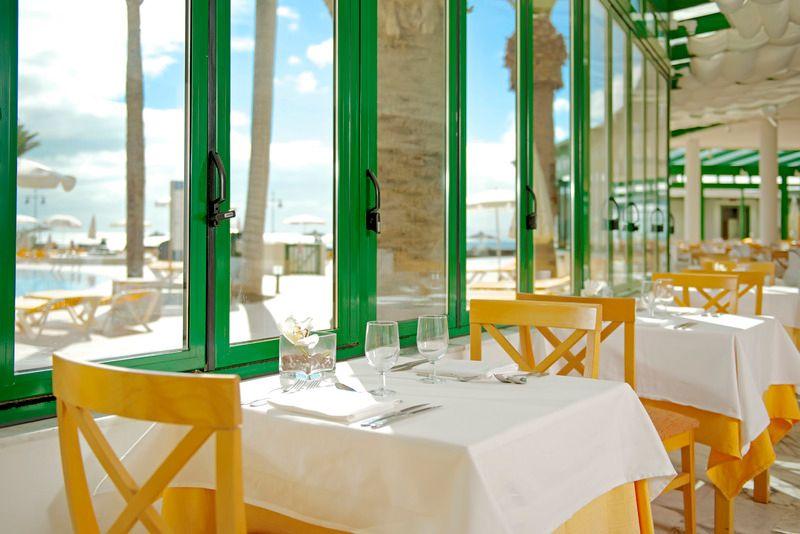 Image for IBEROSTAR LANZAROTE PARK