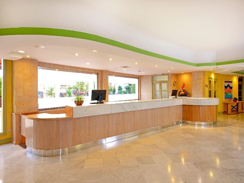 Image for IBEROSTAR LANZAROTE PARK