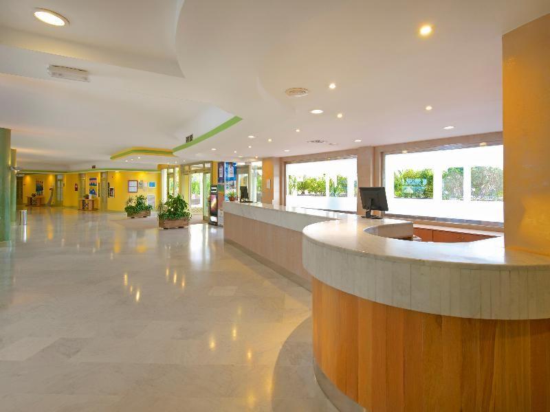 Image for IBEROSTAR LANZAROTE PARK