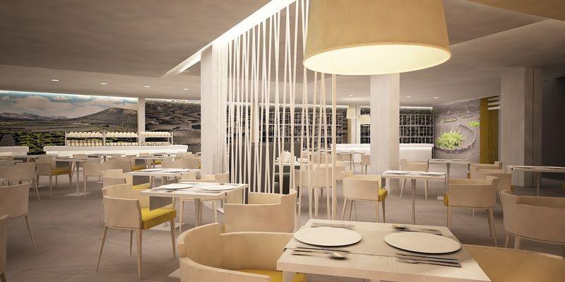 Image for IBEROSTAR LANZAROTE PARK
