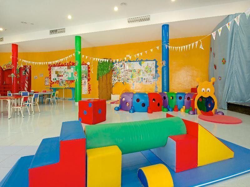 Image for IBEROSTAR LANZAROTE PARK