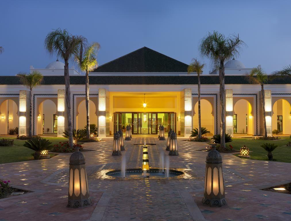 Image for IBEROSTAR SAIDIA