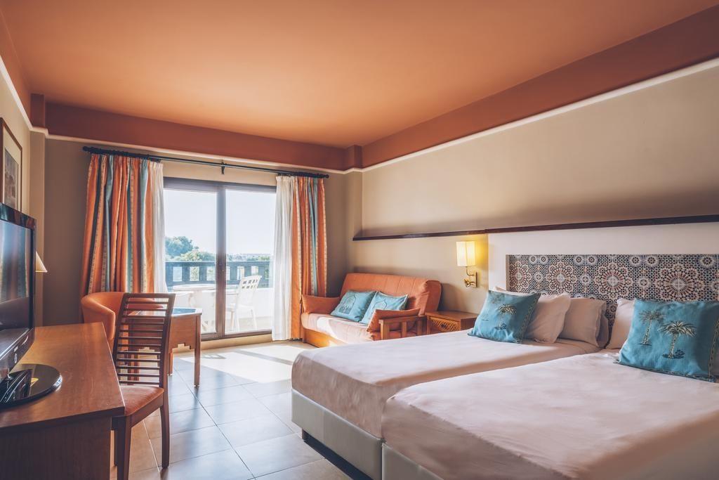 Image for IBEROSTAR SAIDIA