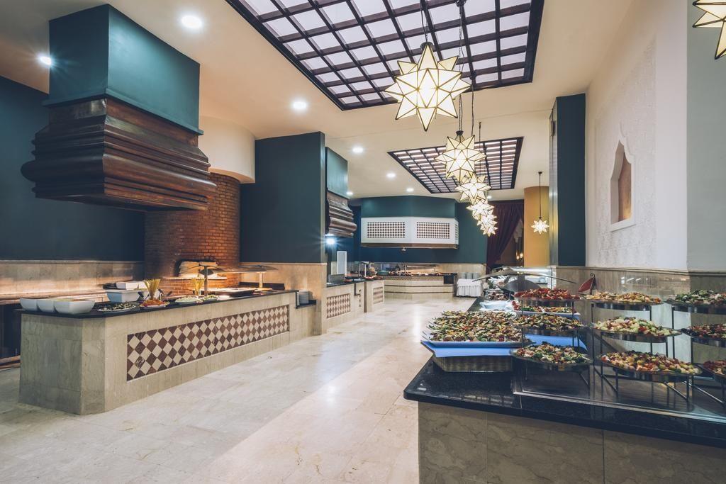 Image for IBEROSTAR SAIDIA