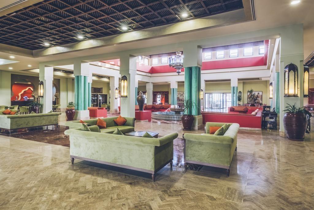 Image for IBEROSTAR SAIDIA