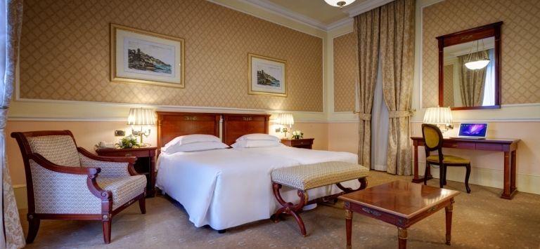 Image for GRAND HOTEL ET DES PALMES PALERMO