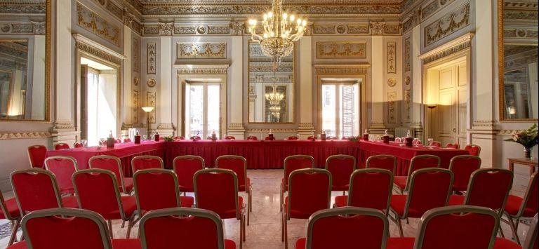 Image for GRAND HOTEL ET DES PALMES PALERMO