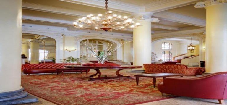 Image for GRAND HOTEL ET DES PALMES PALERMO