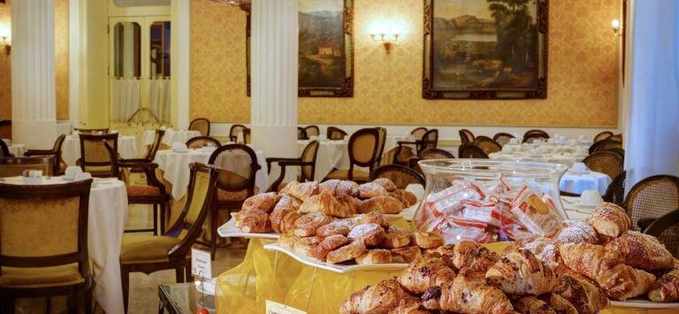 Image for GRAND HOTEL ET DES PALMES PALERMO