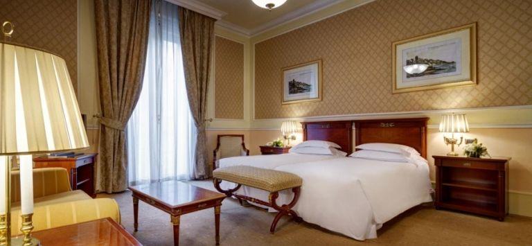 Image for GRAND HOTEL ET DES PALMES PALERMO